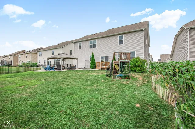 $519,900 | 4160 Lotus Street, Plainfield, IN 46168