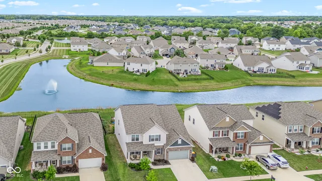 $519,900 | 4160 Lotus Street, Plainfield, IN 46168