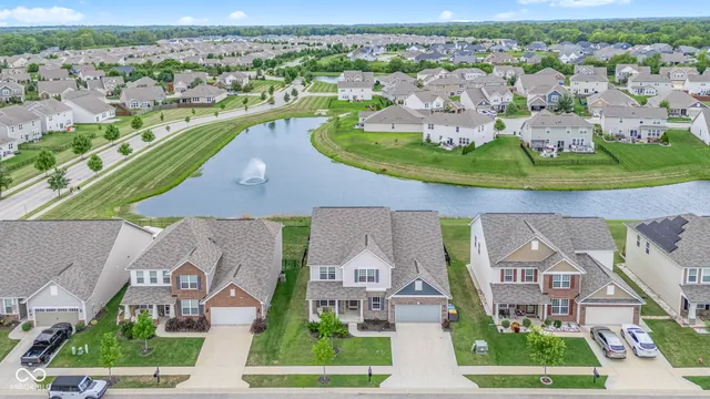 $519,900 | 4160 Lotus Street, Plainfield, IN 46168