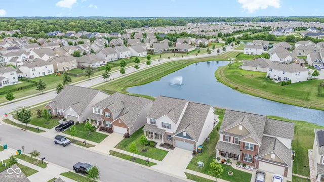 $519,900 | 4160 Lotus Street, Plainfield, IN 46168