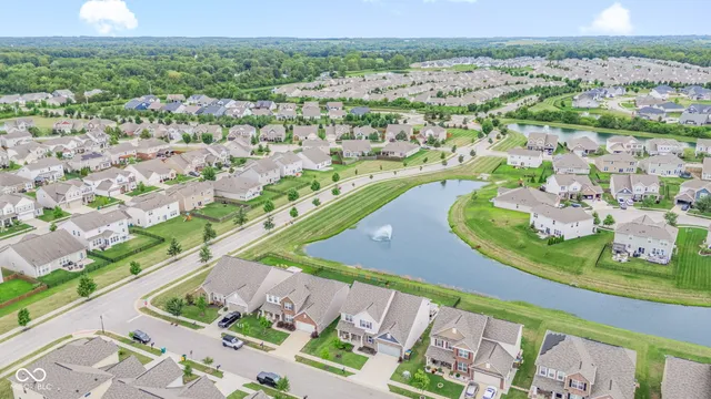 $519,900 | 4160 Lotus Street, Plainfield, IN 46168