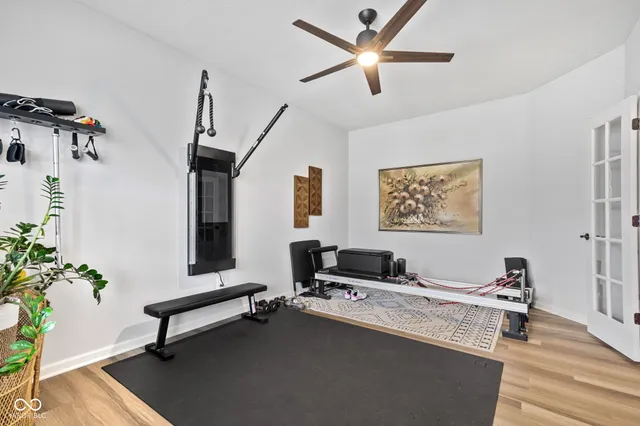 $519,900 | 4160 Lotus Street, Plainfield, IN 46168