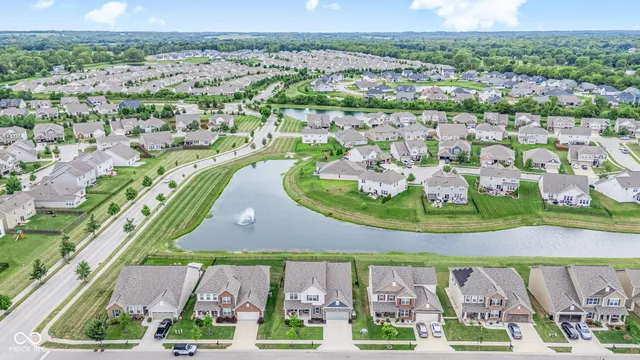 $519,900 | 4160 Lotus Street, Plainfield, IN 46168