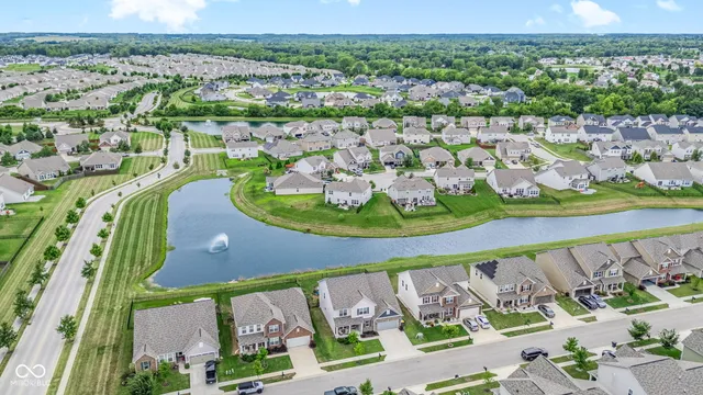 $519,900 | 4160 Lotus Street, Plainfield, IN 46168