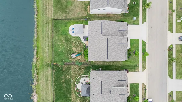 $519,900 | 4160 Lotus Street, Plainfield, IN 46168