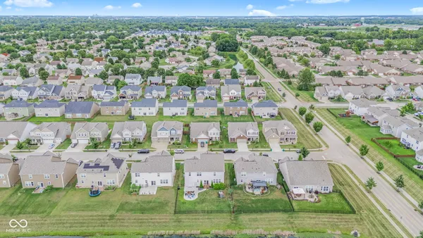 $514,900 | 4160 Lotus Street, Plainfield, IN 46168