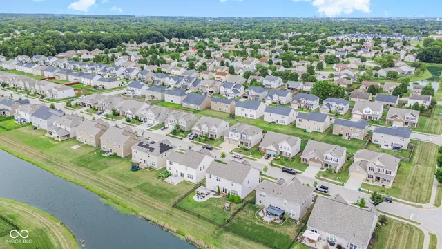 $519,900 | 4160 Lotus Street, Plainfield, IN 46168