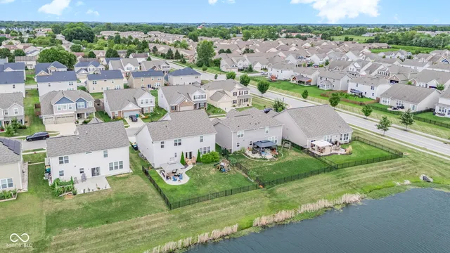 $519,900 | 4160 Lotus Street, Plainfield, IN 46168