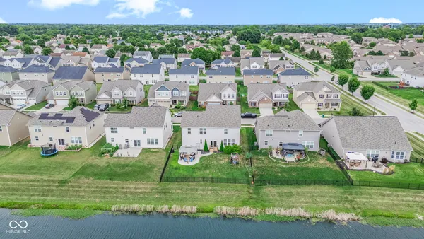 $514,900 | 4160 Lotus Street, Plainfield, IN 46168