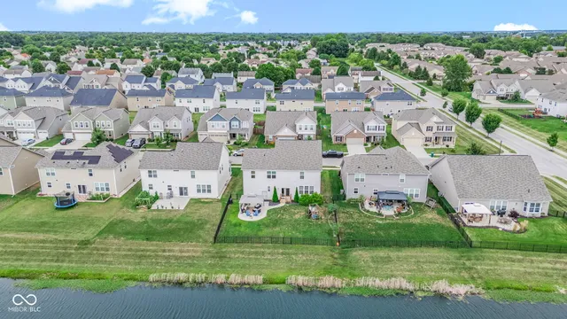 $519,900 | 4160 Lotus Street, Plainfield, IN 46168