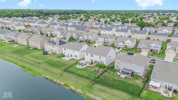 $514,900 | 4160 Lotus Street, Plainfield, IN 46168