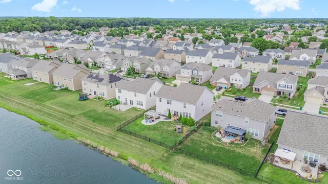 $519,900 | 4160 Lotus Street, Plainfield, IN 46168