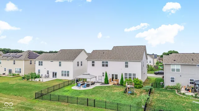 $519,900 | 4160 Lotus Street, Plainfield, IN 46168