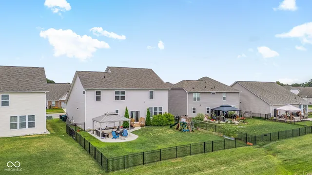 $519,900 | 4160 Lotus Street, Plainfield, IN 46168