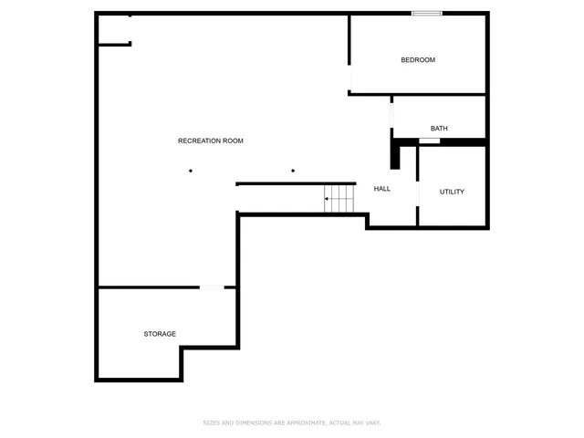 $519,900 | 4160 Lotus Street, Plainfield, IN 46168