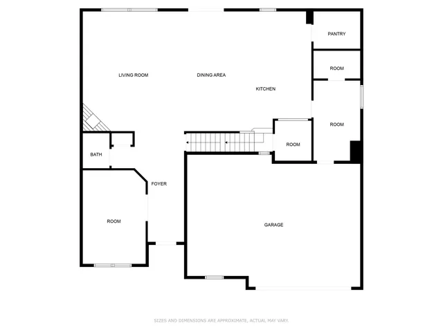 $519,900 | 4160 Lotus Street, Plainfield, IN 46168