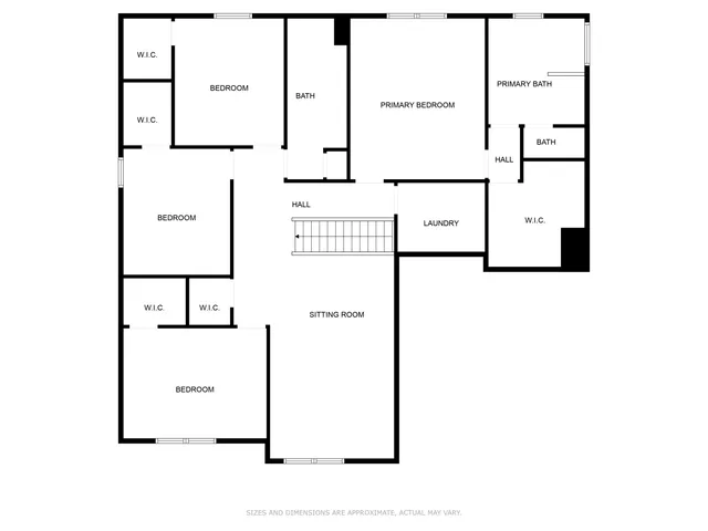 $519,900 | 4160 Lotus Street, Plainfield, IN 46168