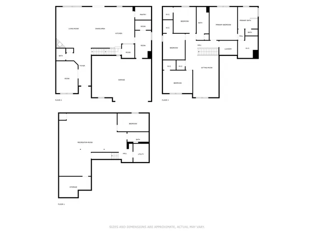 $519,900 | 4160 Lotus Street, Plainfield, IN 46168