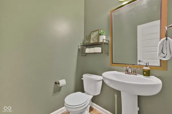 $514,900 | 4160 Lotus Street, Plainfield, IN 46168