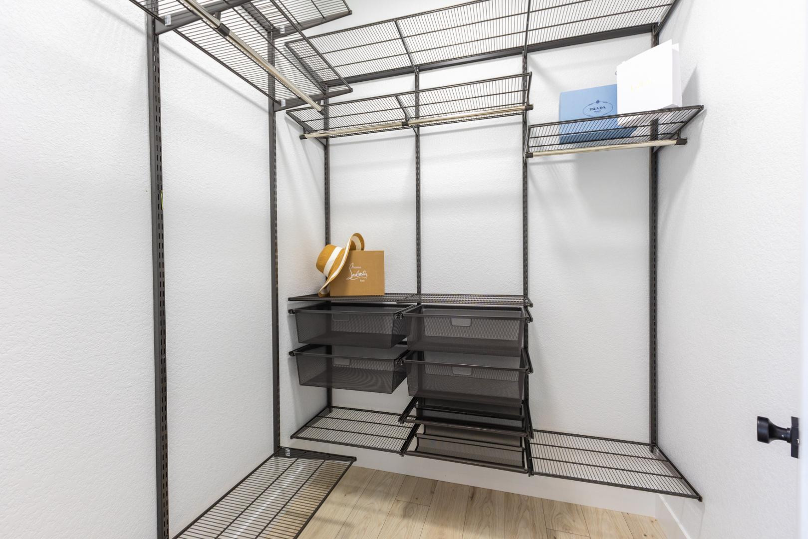 7027 North Scottsdale Road, Unit 225 Scottsdale, AZ 85253 - Photo 27 of 48 a view of closet area