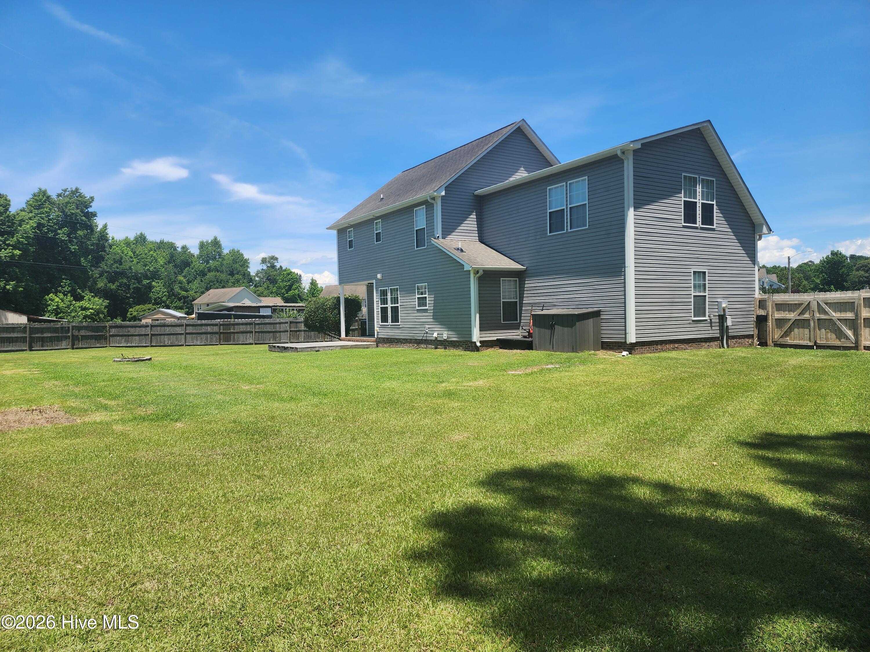 216 Rudolph Lane Hubert, NC 28539 - Photo 41 of 41