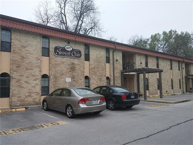 407 East 45th Street, Unit 203 Austin, TX 78751 - Photo 1 of 1