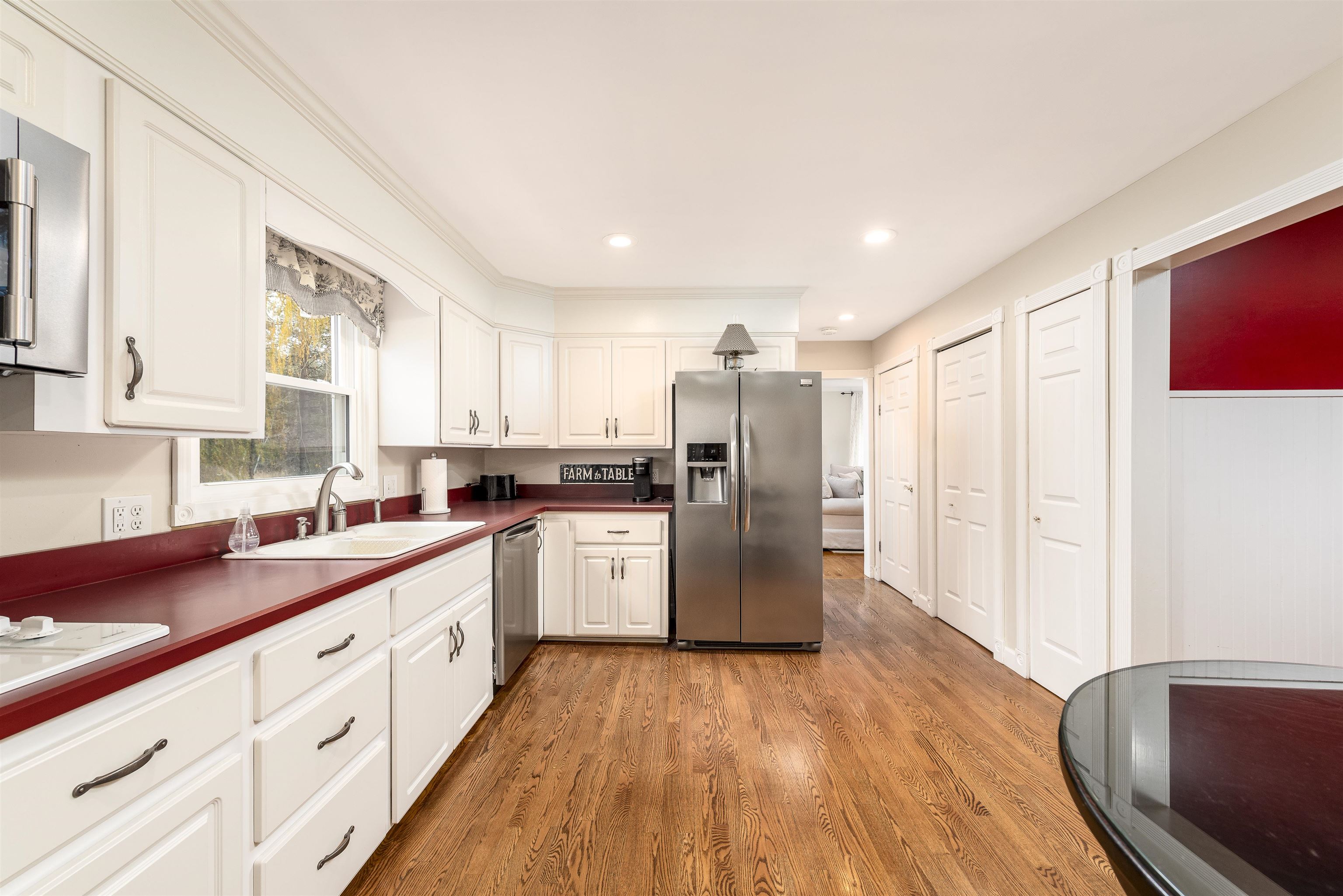 5760 West Barden Road Coleman, MI 48618 - Photo 20 of 76 Gallery Image 20