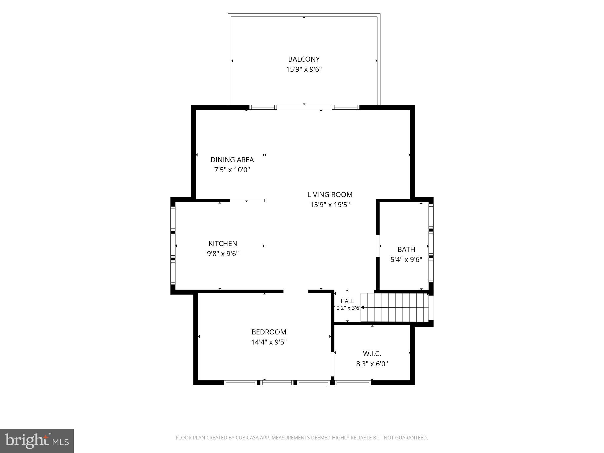 266 Province Line Road Skillman, NJ 08558 - Photo 76 of 80 Above workshop apartment