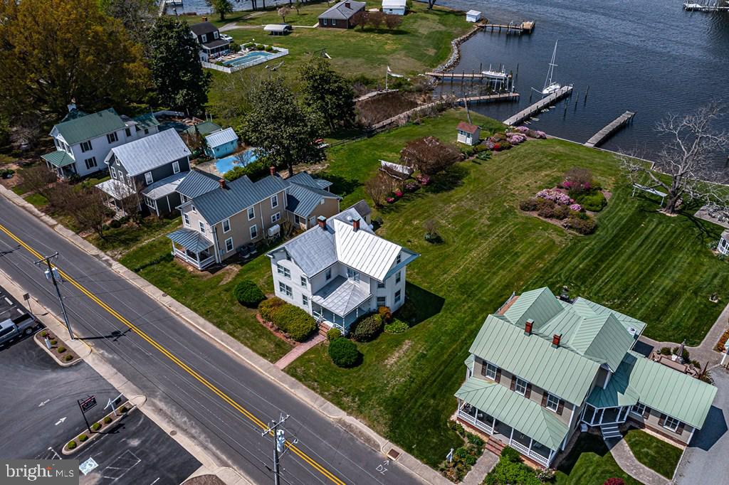 742 Main Street Reedville, VA 22539 - Photo 35 of 66 Charming waterfront community retreat.