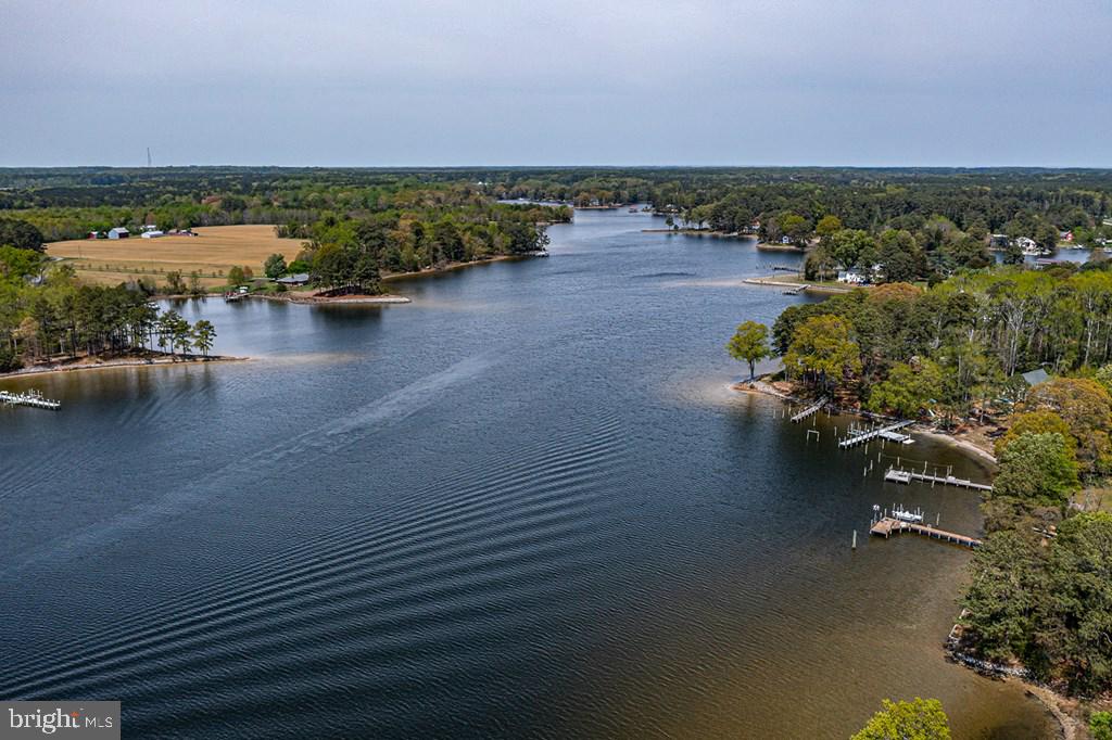 742 Main Street Reedville, VA 22539 - Photo 40 of 66 Serene waters embrace lush landscapes.