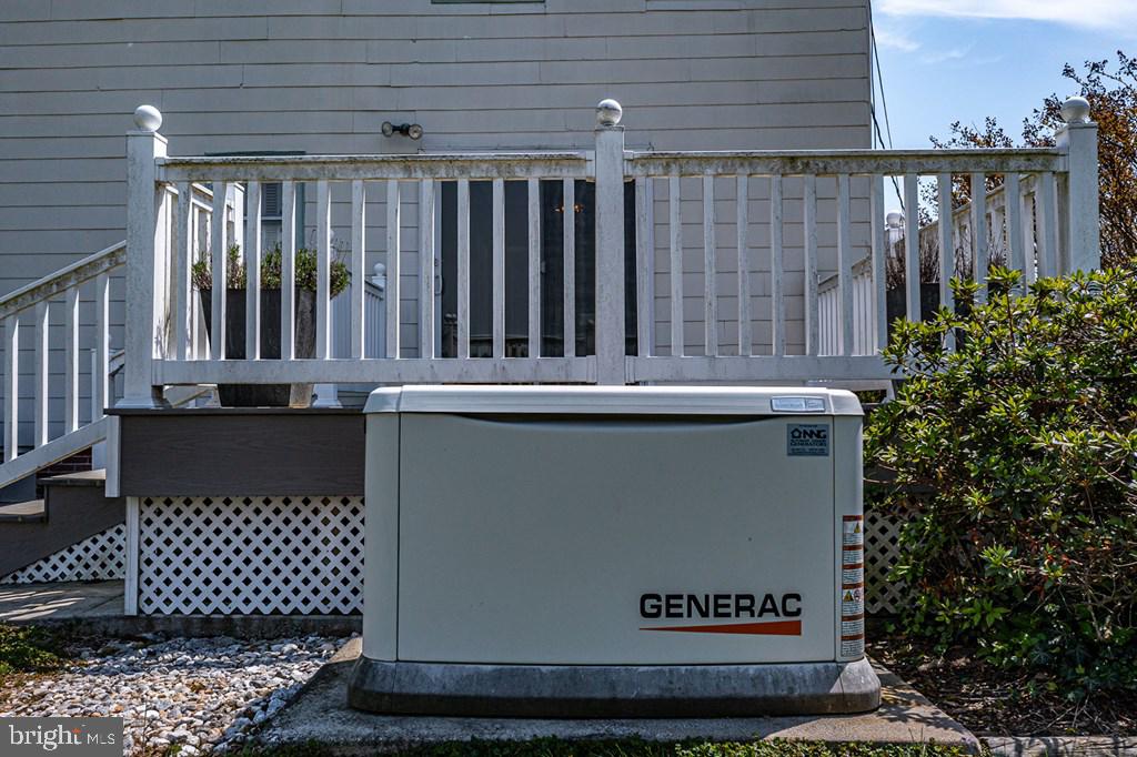 742 Main Street Reedville, VA 22539 - Photo 57 of 66 Reliable power solution at home.