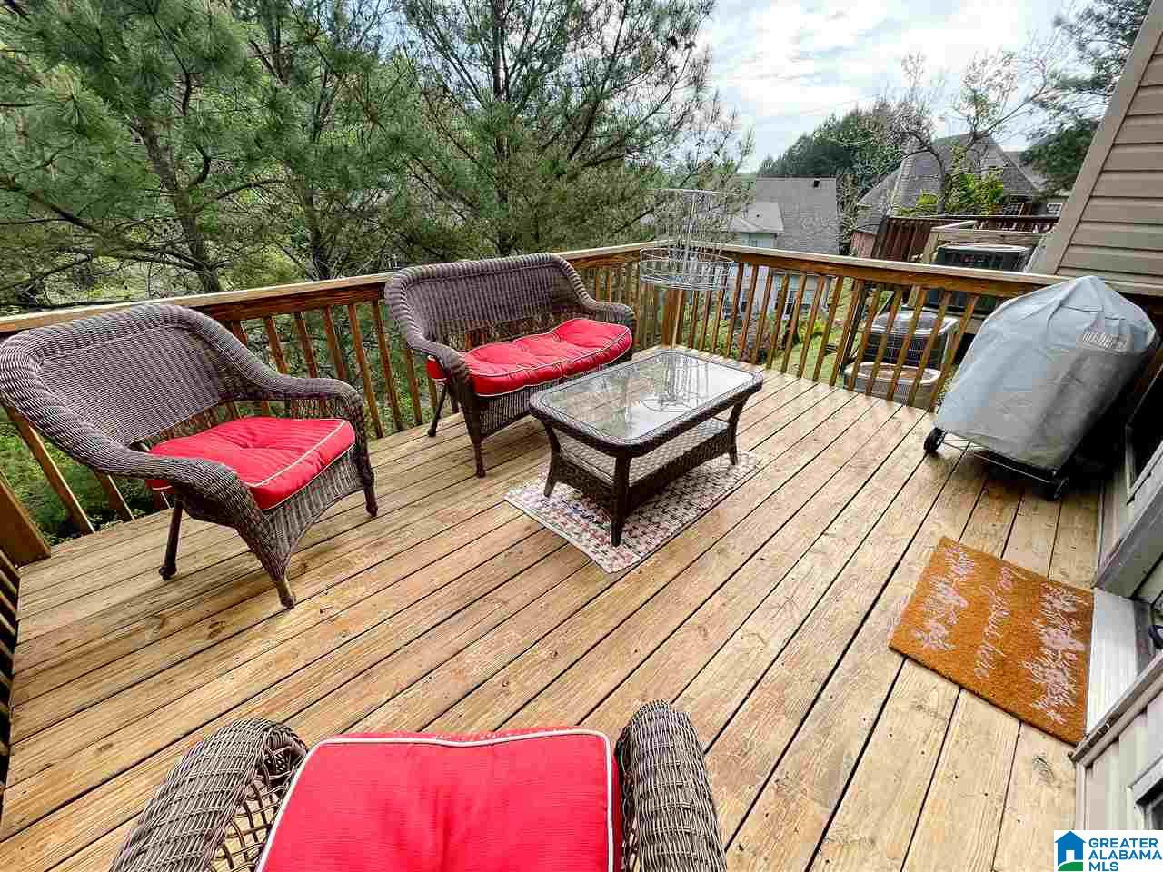 604 Hackberry Ridge Trace Birmingham, AL 35226 - Photo 25 of 26