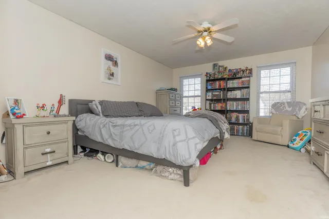 $270,000 | 3840 Collingswood Drive, Evansville, IN 47725