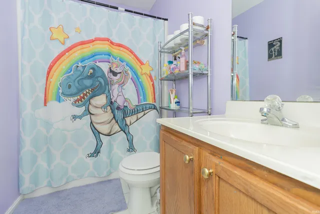 $270,000 | 3840 Collingswood Drive, Evansville, IN 47725