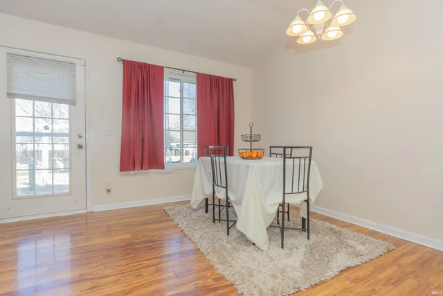 $270,000 | 3840 Collingswood Drive, Evansville, IN 47725