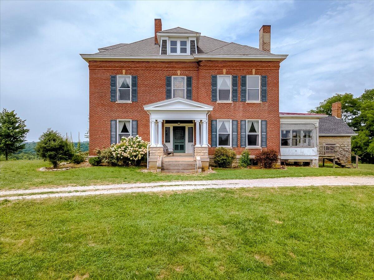 2888 Bardstown Road Springfield, KY 40069 - Photo 76 of 106 076-6-8