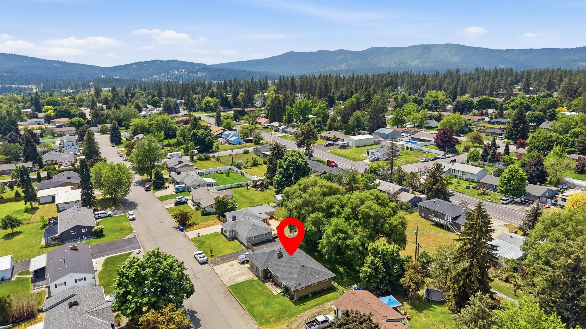 1714 South Bolivar Road Spokane Valley, WA 99037 - Photo 43 of 46