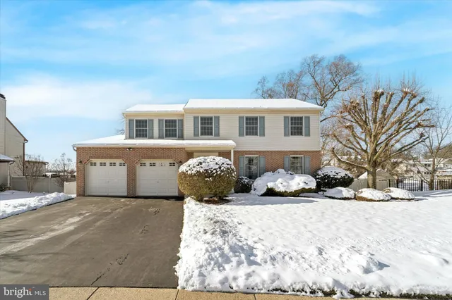 $630,000 | 956 Duxbury Drive, Langhorne, PA 19047