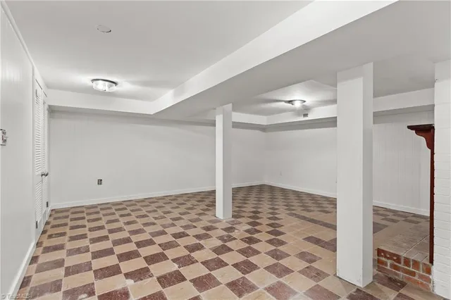 $279,900 | 160 Thacker Road, Rural Hall, NC 27045