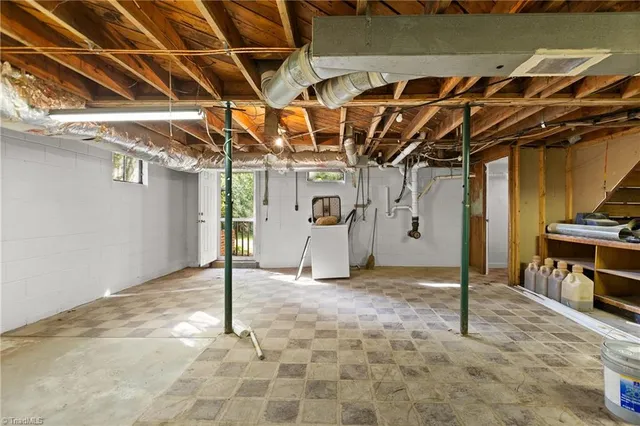 $279,900 | 160 Thacker Road, Rural Hall, NC 27045