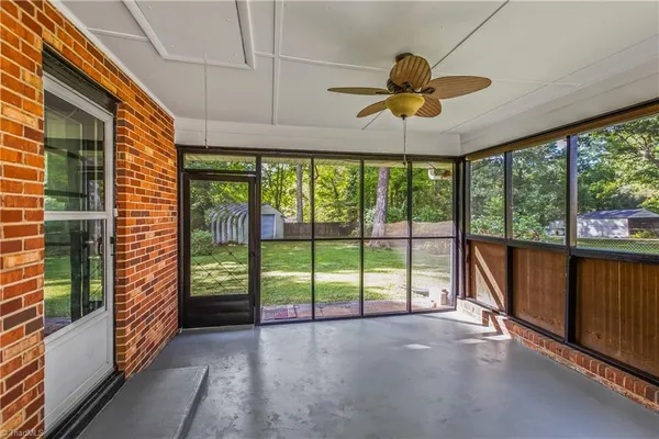$274,900 | 160 Thacker Road, Rural Hall, NC 27045