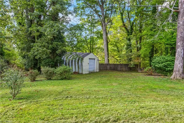 $279,900 | 160 Thacker Road, Rural Hall, NC 27045