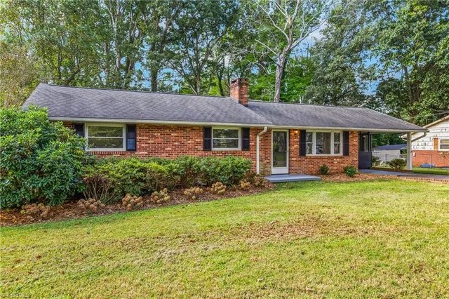 $279,900 | 160 Thacker Road, Rural Hall, NC 27045