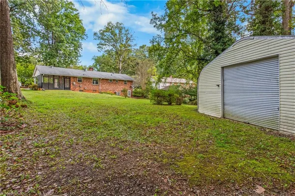 $274,900 | 160 Thacker Road, Rural Hall, NC 27045