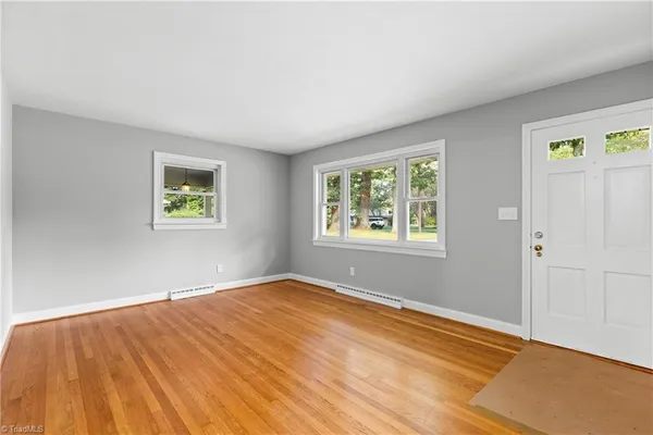 $274,900 | 160 Thacker Road, Rural Hall, NC 27045