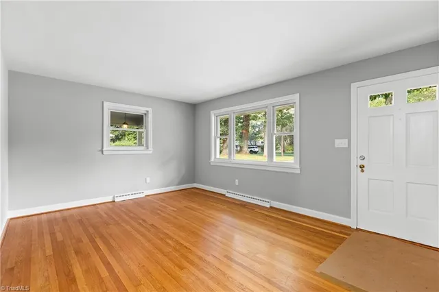 $279,900 | 160 Thacker Road, Rural Hall, NC 27045