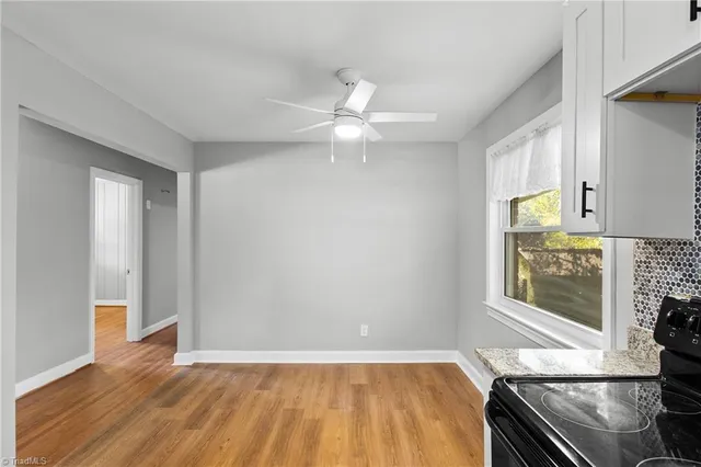 $279,900 | 160 Thacker Road, Rural Hall, NC 27045