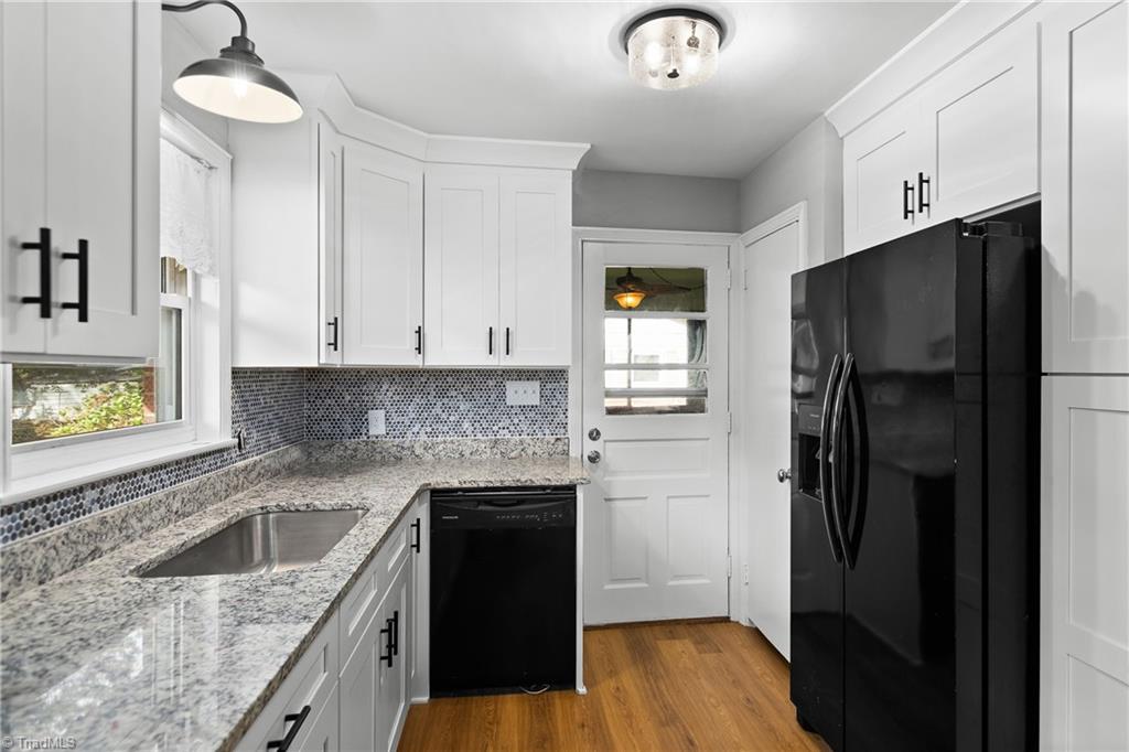 160 Thacker Road Rural Hall, NC 27045 - Photo 10 of 33