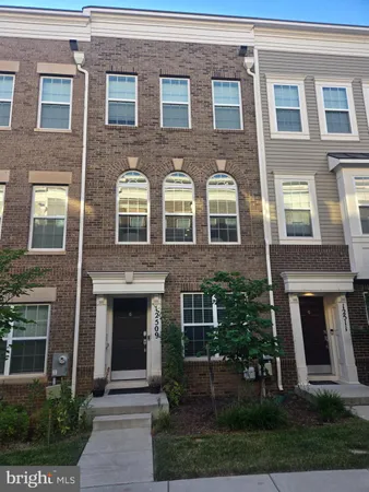 $485,000 | 12509 Honey Locust Way, Beltsville, MD 20705