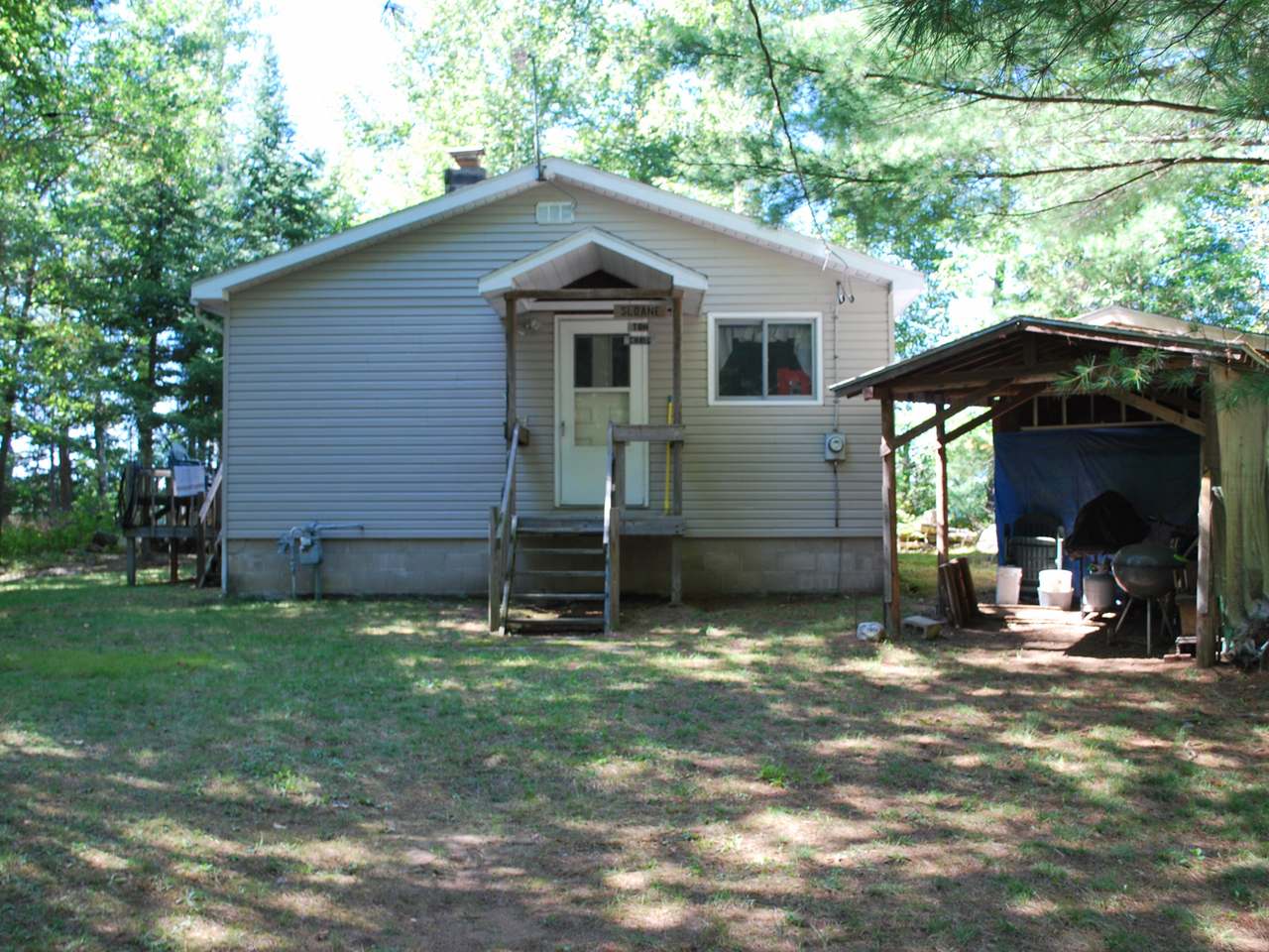 4924 A Flowage Landing Road Conover, WI 54519 - Photo 5 of 24 Gallery Image 5